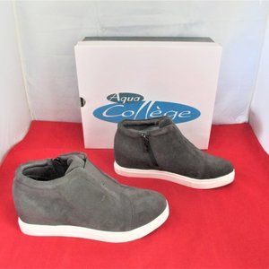 Aqua College Glady Waterproof Sneakers  -  #230